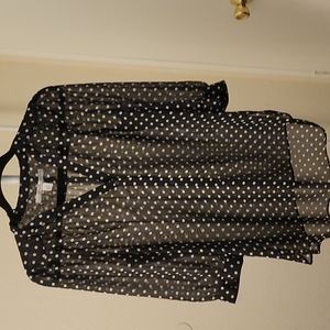 Lauren Conrad, Size Medium, top